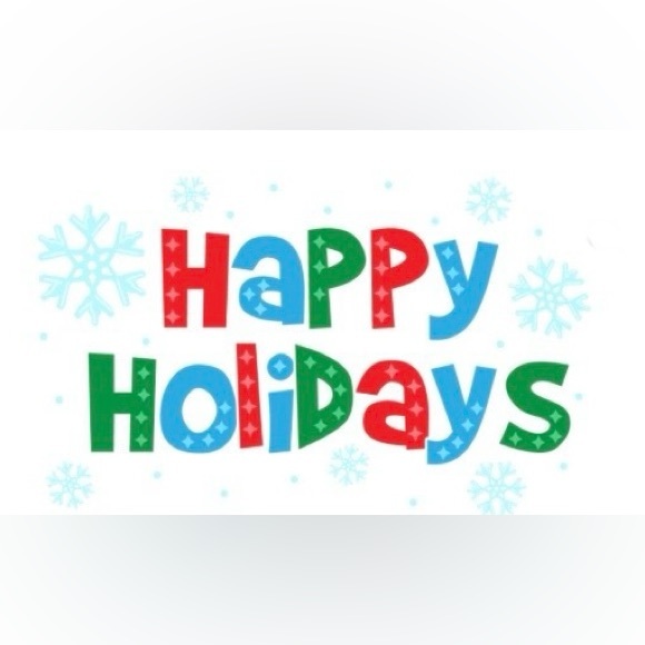 Holiday Wear ❄️🎄🐧 - Picture 1 of 1